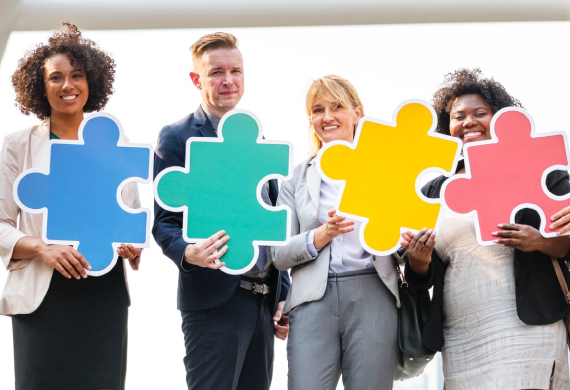 Interkulturelle Kommunikation in Deutschland