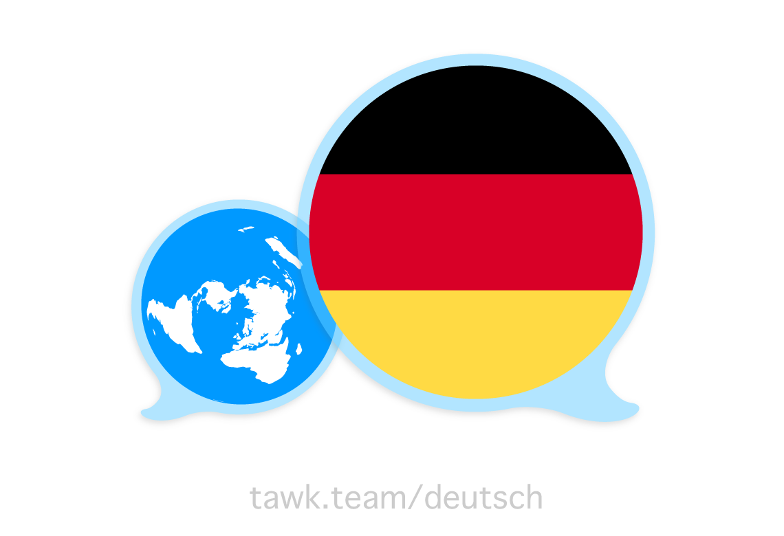 Deutsch als Fremdsprache